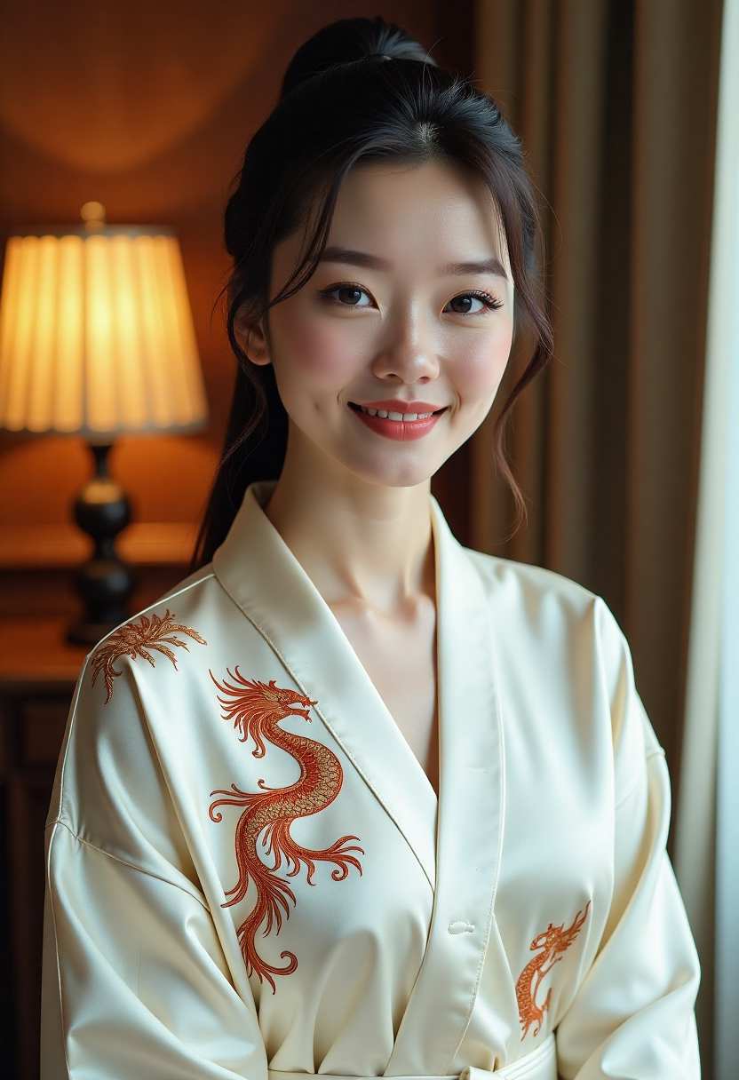 情书续章