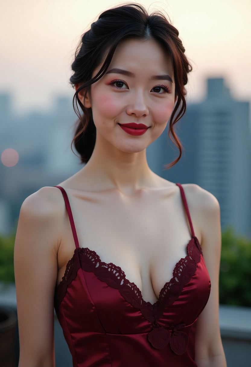 恋爱方程式