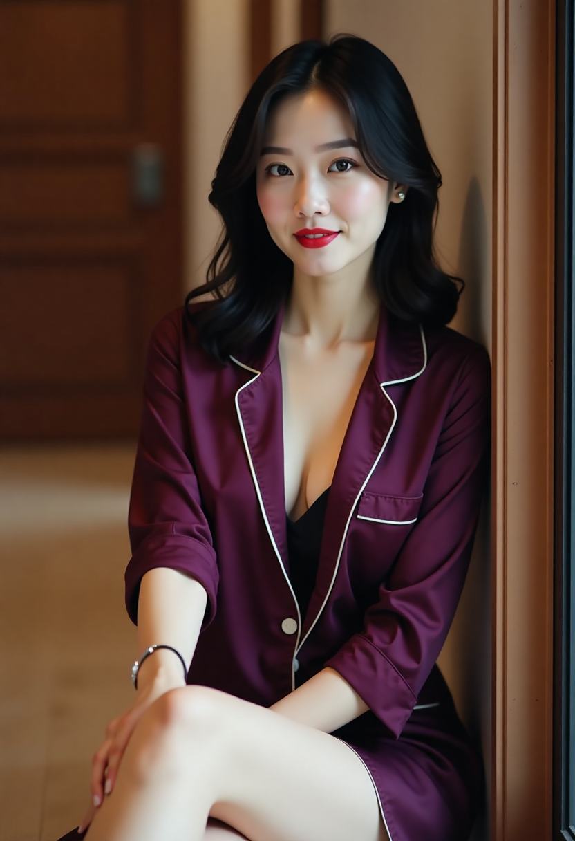 心动轨迹