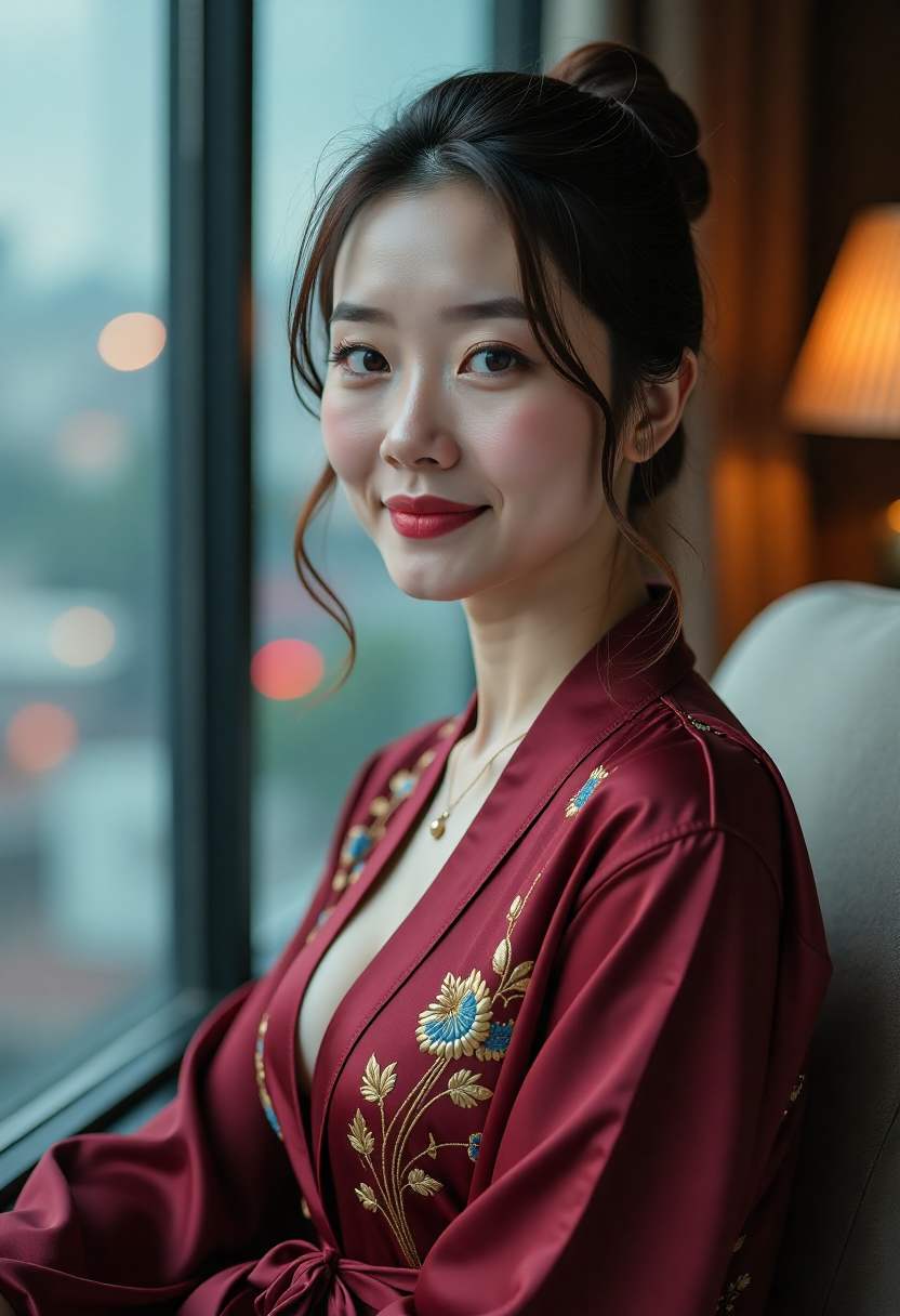想见你的夏天